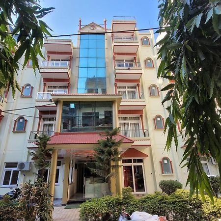 Hotel Keshav Nandan By The Shivaay Risikés Kültér fotó