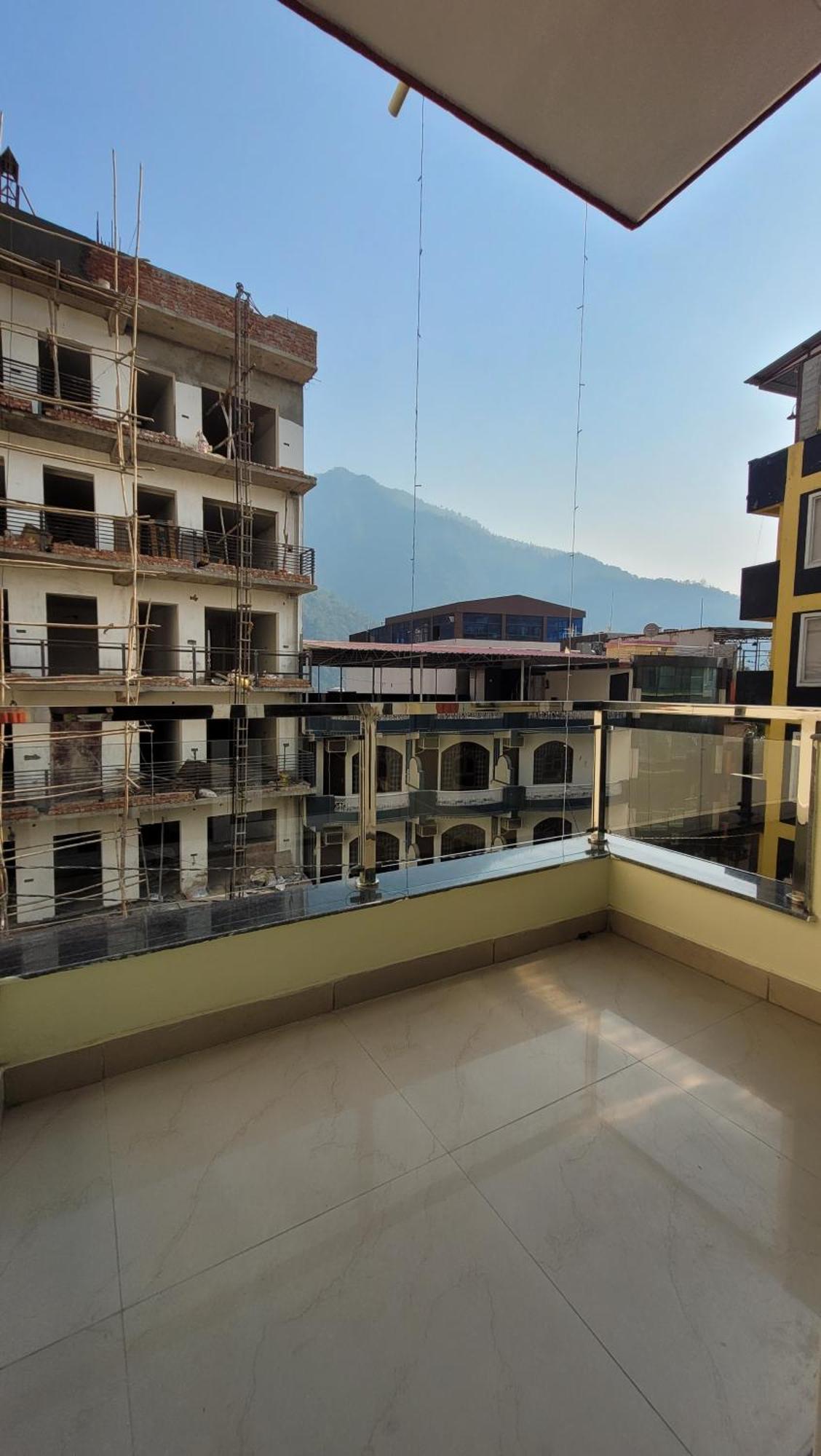 Hotel Keshav Nandan By The Shivaay Risikés Kültér fotó