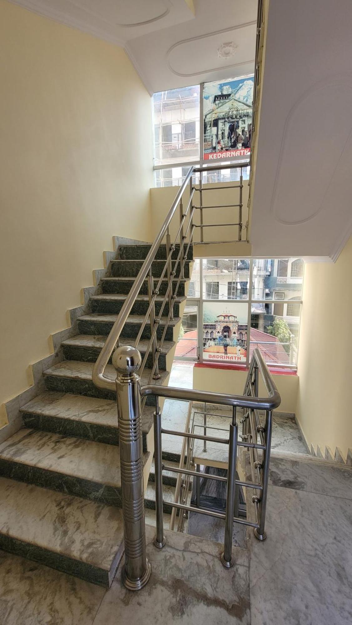 Hotel Keshav Nandan By The Shivaay Risikés Kültér fotó